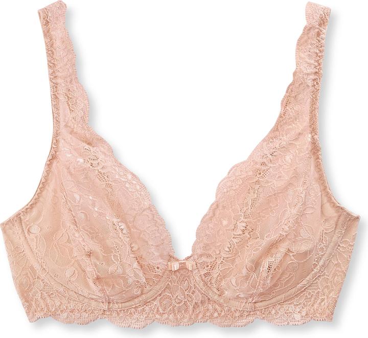 pizzo parfait rosa