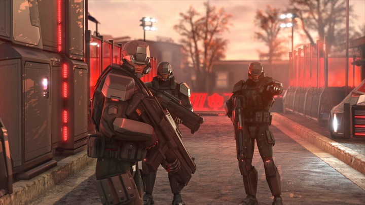 Image du produit 2K Games XCOM 2 (Xbox One S, EN)