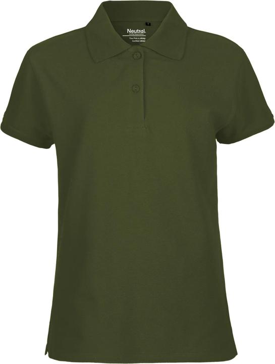 Produktbild Neutral Klassisches Polohemd (S)