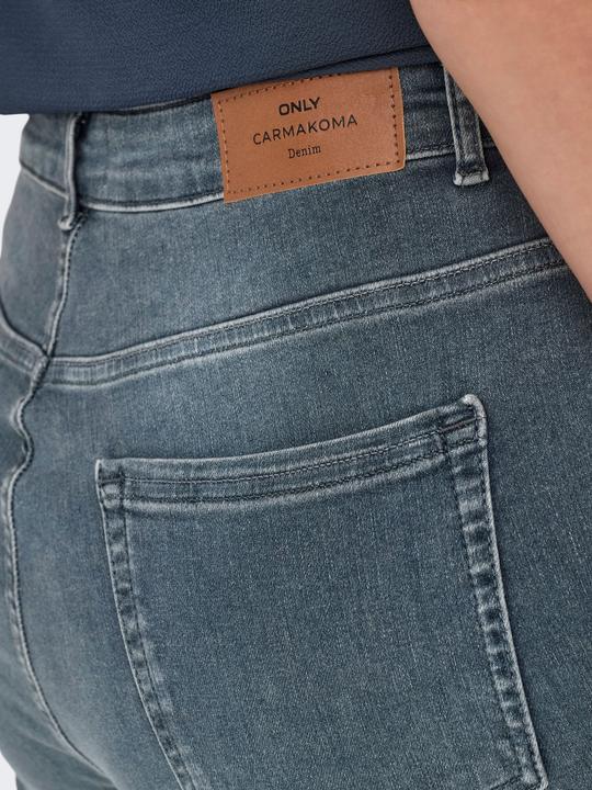 Image du produit Only CARWILLY Gerade geschnitten Jeans Straight-Fit jeans (W54/L34)