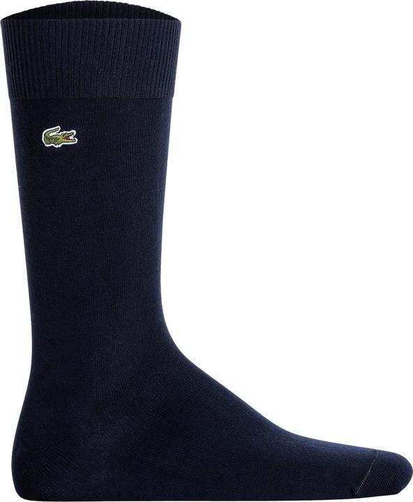 Produktbild Lacoste Chaussettes (3er Pack, 43 - 46)