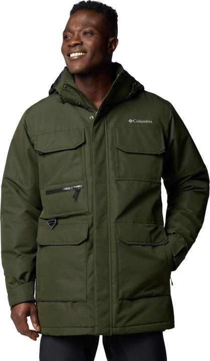 Immagine prodotto Columbia Parka Landroamer II (L)