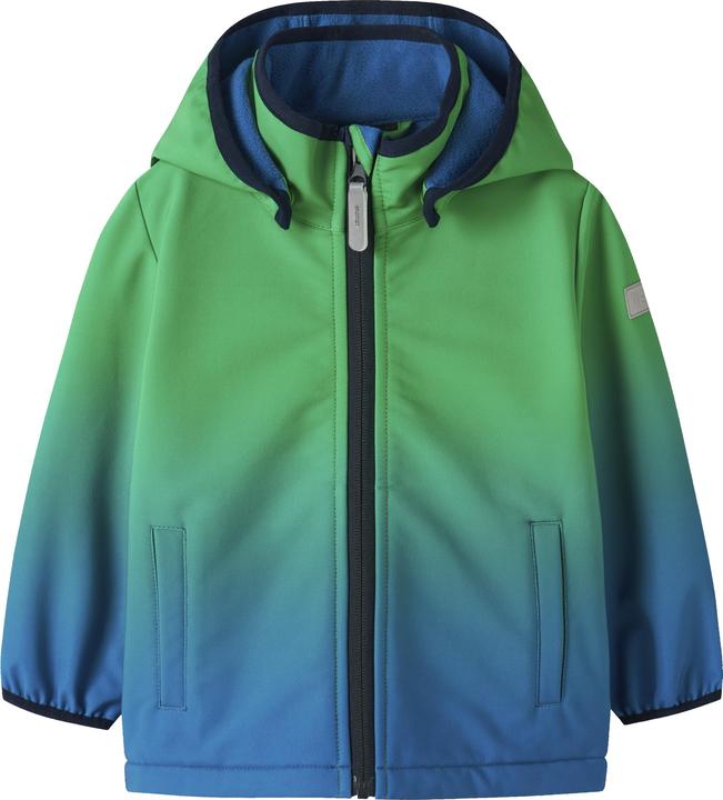 Immagine prodotto Name it MALTA05 Softshell-Jacke (104)