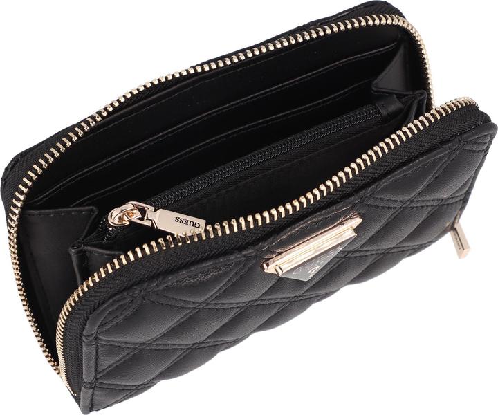 Actual product image Guess Giully Didi wallet 15 cm