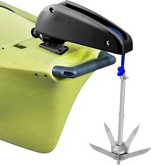 Produktbild RAM Mounts RAM Anchor Line Lock Chock