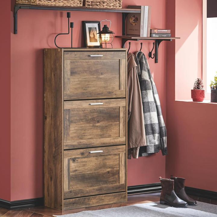 Produktbild SoBuy Stanley (60 x 23 x 115 cm)