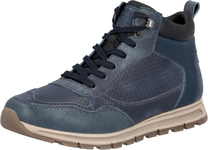 Actual product image Rieker B0508 (48)