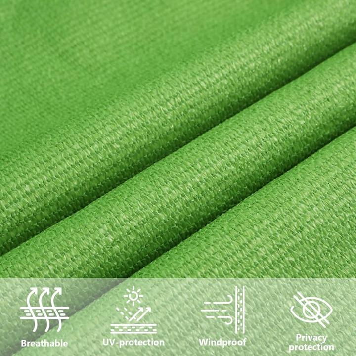 Produktbild vidaXL Sonnensegel (300 x 300 cm)