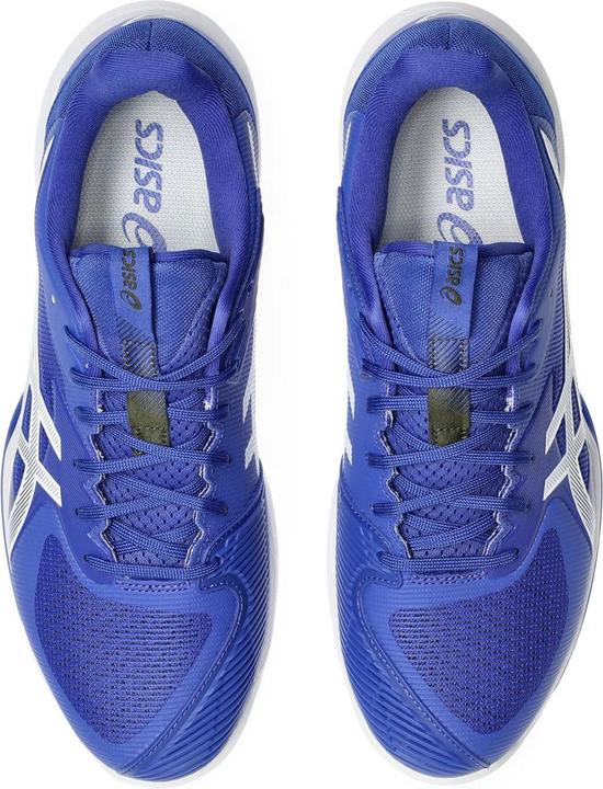 Image du produit ASICS Performance Asics Solution Speed Ff 3 Clay Dark Cobalt/White Man (47)