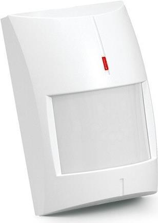 Satel GREY Plus Passive infrared (PIR) sensor/Microwave sensor White (13 m)