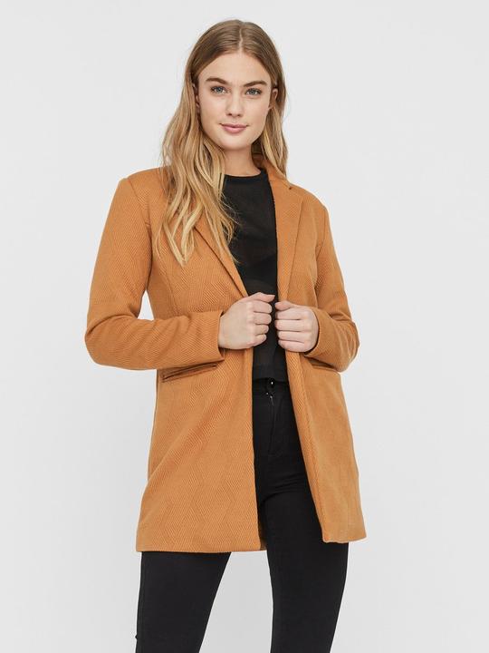 Produktbild Noisy May Langärmelige Jacke (XS)