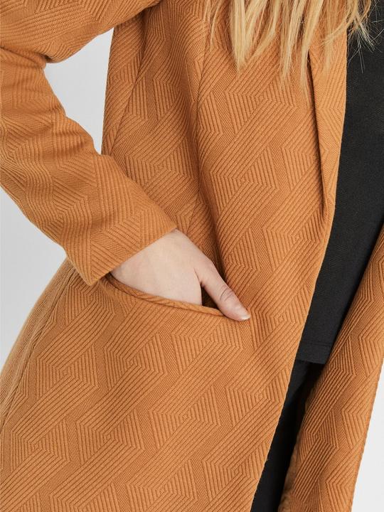 Produktbild Noisy May Langärmelige Jacke (XS)