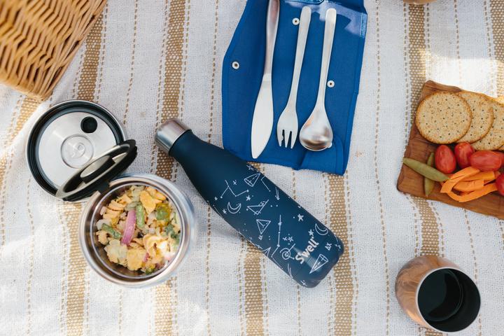 Actual product image Swell Water Bottle (0.50 l)