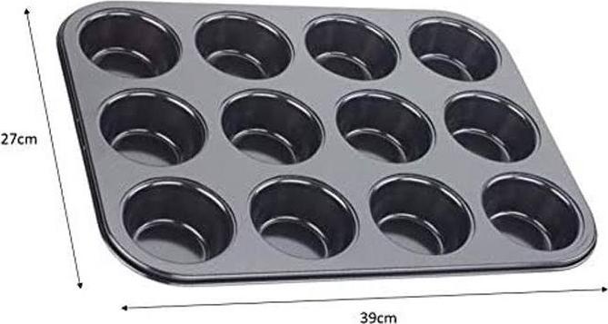 Actual product image Tala Baking tin (26.50 cm)