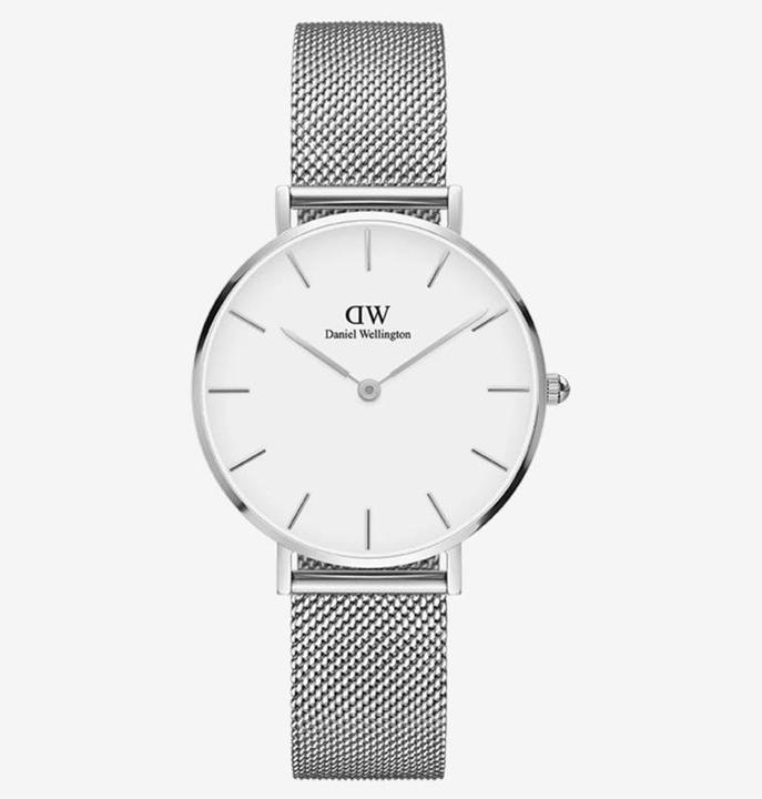 Immagine prodotto Daniel Wellington Classico Petite (Orologio da polso analogico, 32 mm)