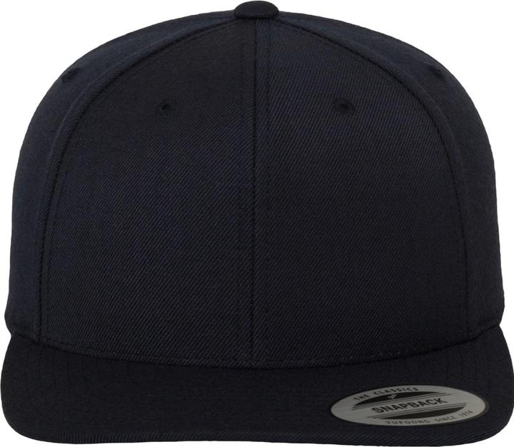 Produktbild Flexfit Classic Snapback Mütze