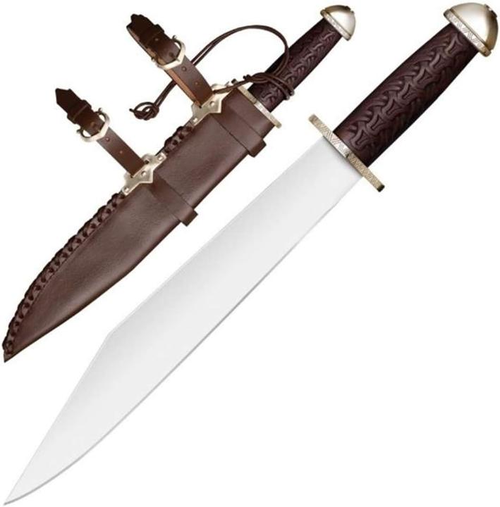 Produktbild Cold Steel Chieftan's Sax