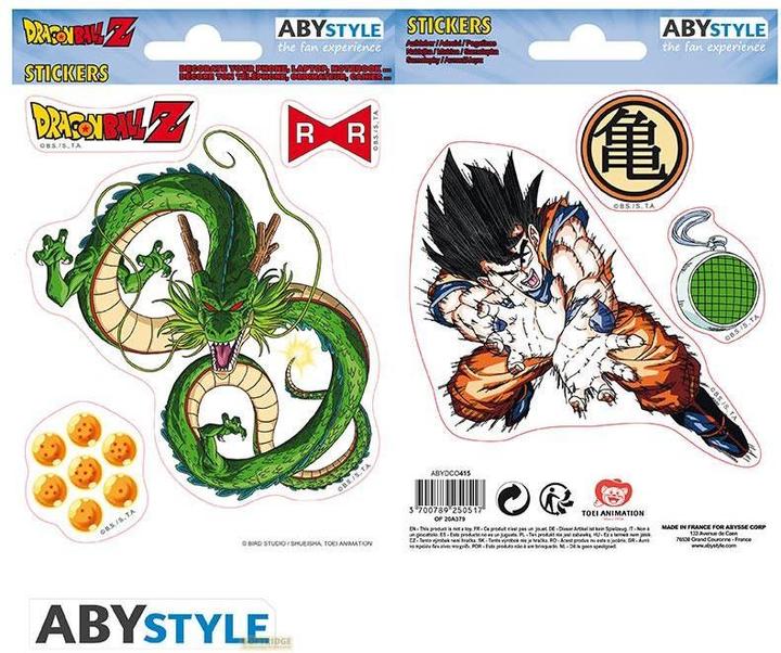 Produktbild ABYstyle Dragon Ball - Shenron