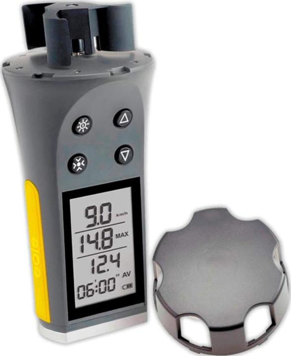 Actual product image Skywatch Eole E1