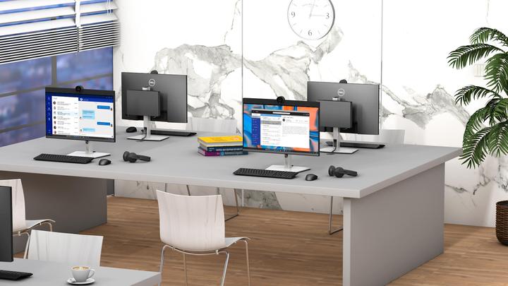 Produktbild Dell OptiPlex 7020 Micro (Intel Core i5-14500T, 16 GB, 512 GB, UHD Graphics 770)