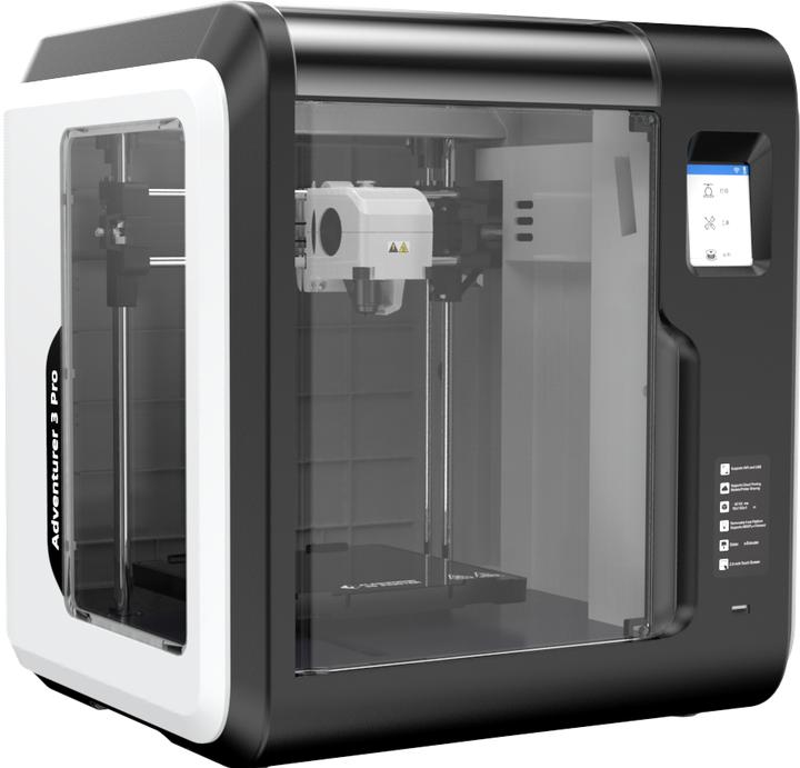Produktbild FlashForge Adventurer 3 Pro