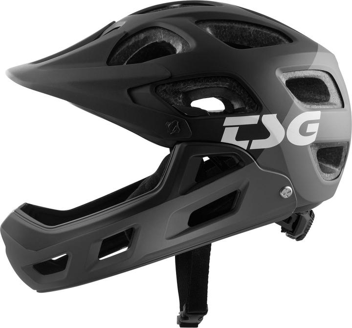 Image du produit TSG Seek (52 - 54 cm)
