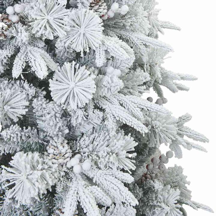 Image du produit vidaXL Weihnachtsdekoration (1x)