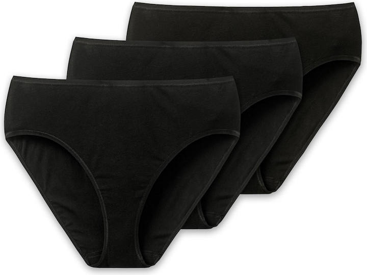 Actual product image Schiesser Essential (40, pack of 3)