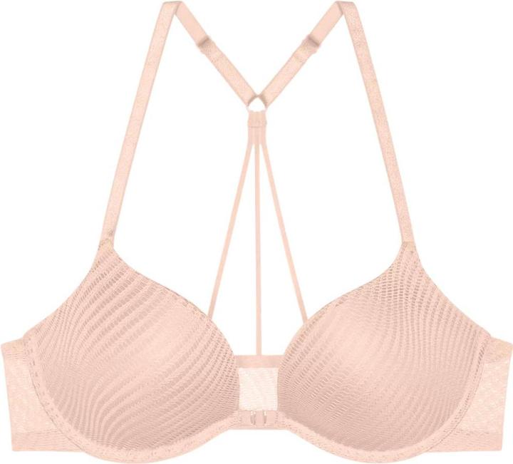 Fig Pink, Pink