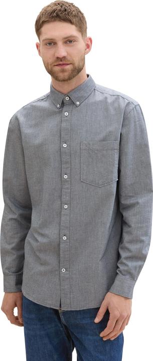 Image du produit Tom Tailor Hemd (S)