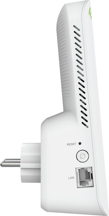 D-Link DAP-X1860 (1201 Mbit/s, 574 Mbit/s)