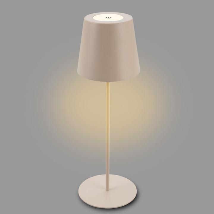 Produktbild Briloner Tischleuchte (200 lm)