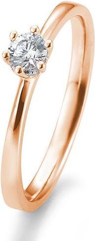 Immagine prodotto Breuning ANELLO - Incastonatura a 6 punte (58, 585/14 K Oro)