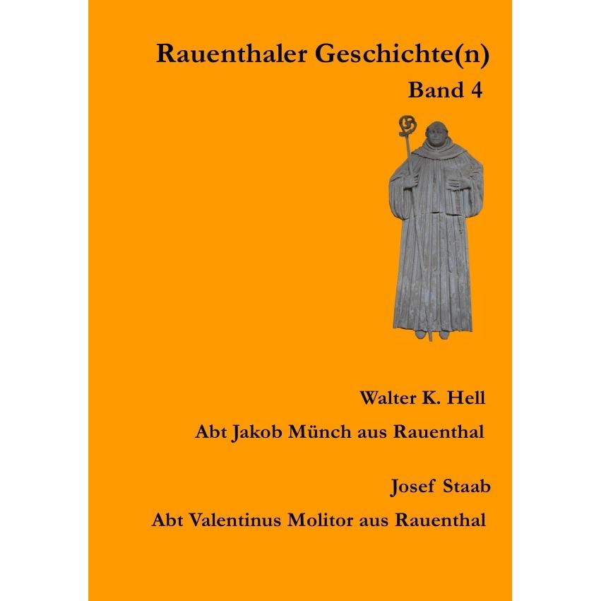 Rauenthaler Geschichte(n) Band 4, Sachbücher von Thomas Weinert