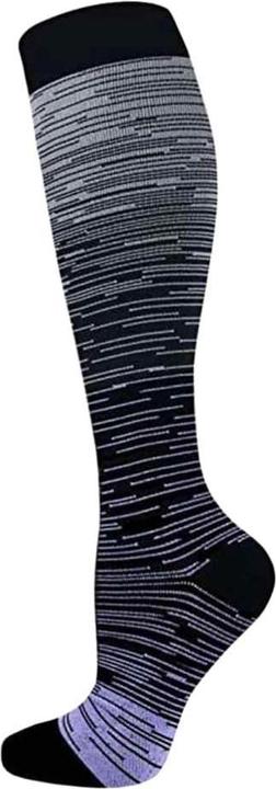 Immagine prodotto JTI Calze a compressione, grigio - taglia S/M (S/M)