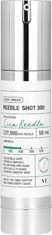 Actual product image VT Cosmetics Reedle Shot 300 (50 ml)