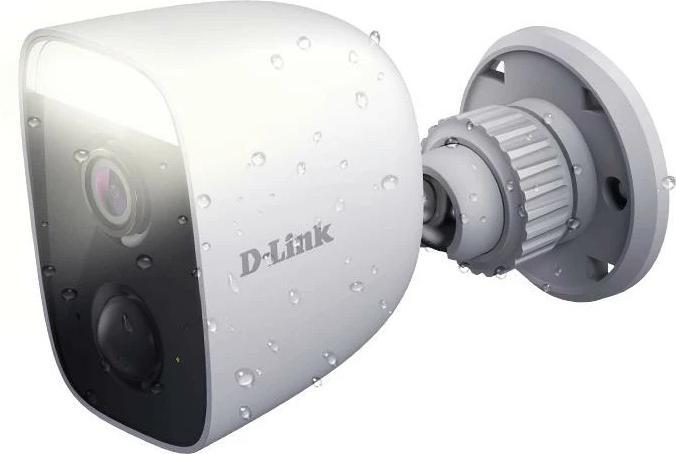 Image du produit D-Link DCS-8627LH (1920 x 1080 Pixels)