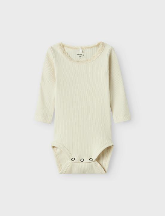 Image du produit Name it Nbfkab Ls Body Noos (68)