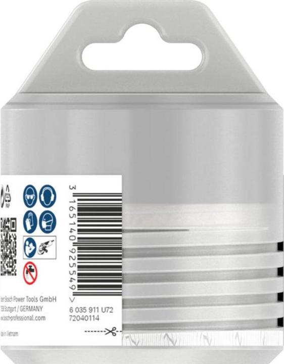 Produktbild Bosch Professional Zubehör PRO Core Cutter dry X-Lock, 57 x 35 mm (57 Millimeter)