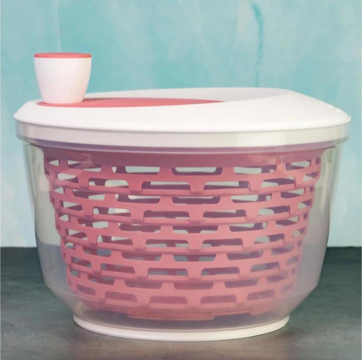 Produktbild Westmark Salatschleuder