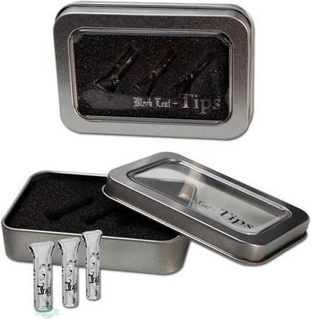 Produktbild Black Leaf Glasfilter für AKF 3er Set