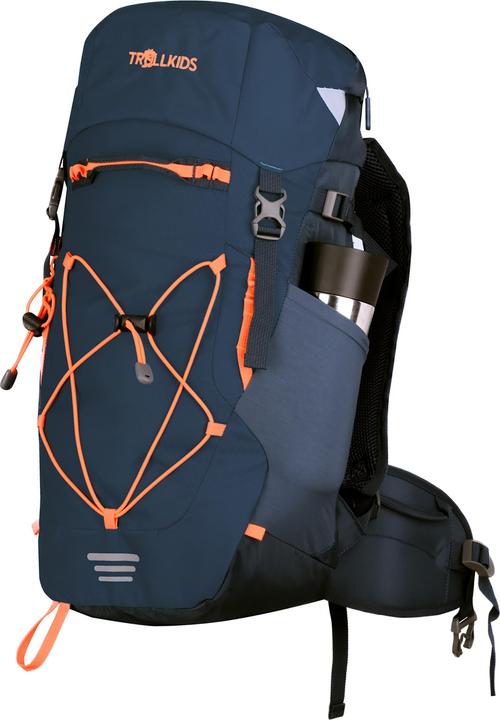 Actual product image Trollkids Fjell Trekker 22 (22 l)