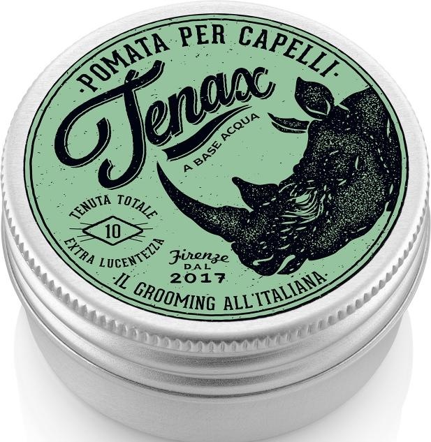 Image du produit Tenax Pomade à tenue extra forte (Gel coiffant, 25 ml)