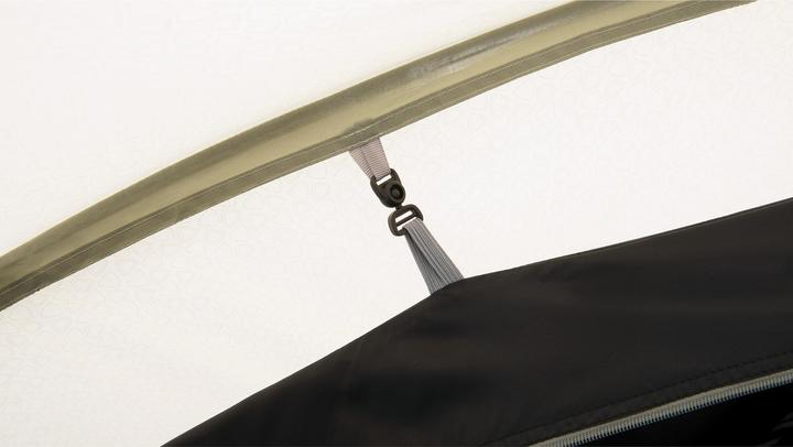Produktbild Robens Double Dreamer 5 (Tunnelzelt, 14 kg, 5 Personen)