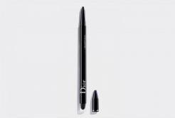 Actual product image Dior Diorshow 24H Stylo Eyeliner (296 Matte Blue)