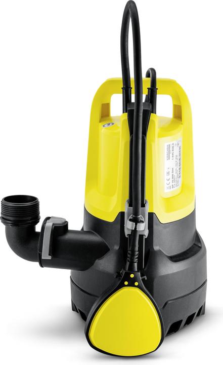 Produktbild Kärcher SP 16.000 Dirt (Schmutzwasserpumpe)