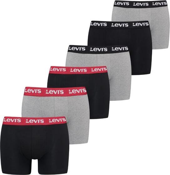 Produktbild Levis Organic Cotton Pants (M, 6er Pack)