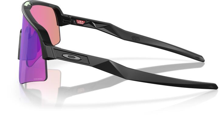 Image du produit Oakley Sutro Lite Sweep - Prizm (Noir mat, PRIZM GOLF)