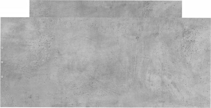 Produktbild vidaXL Bettgestell (90 x 190 cm)