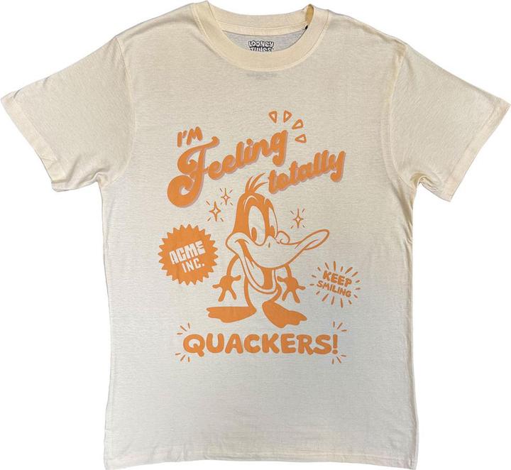 Produktbild Looney Tunes Feeling Totally Quackers (M)